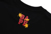 Picture No.8 of BAPE JAPAN AUTUMN PHOTO APE HEAD TEE 1L72-110-048