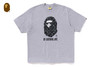 Picture No.7 of BAPE ABC DOT CAMO BY BATHING APE RELAXED FIT TEE 1L80-110-313