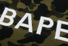 Picture No.3 of BAPE 1ST CAMO BAPE RHINESTONE TEE 1L80-109-009