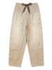 Picture No.1 of KAPITAL Katsuragi W-Neck Easy Pants EK-1479LPA