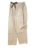Picture No.2 of KAPITAL Katsuragi W-Neck Easy Pants EK-1479LPA