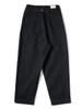 Picture No.3 of KAPITAL Chino High-Waisted Nimes Pants EK-763LPA