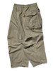Picture No.1 of KAPITAL Herringbone Jumbo Monkey Pants K2509LP049