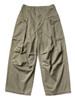 Picture No.4 of KAPITAL Herringbone Jumbo Monkey Pants K2509LP049