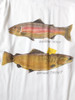 Picture No.6 of KAPITAL 20/- Jersey Crew-Long T-Shirt (2 Trout Peckish Rainbow Ypt) K2508LC004