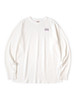 Picture No.2 of KAPITAL Waffle Jersey Long Sleeve T-Shirt (KAPITAL Embroidery) K2409LC044EK-1824LC