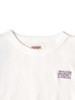 Picture No.4 of KAPITAL Waffle Jersey Long Sleeve T-Shirt (KAPITAL Embroidery) K2409LC044EK-1824LC