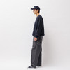 Picture No.10 of WTAPS ARMSTG2502 / TROUSERS / COTTON. CNVS 252WVDT-PTM05