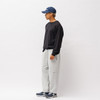 Picture No.9 of WTAPS KRS UNR / TROUSERS / NYCO 252FZDT-KNM04