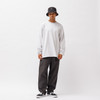 Picture No.9 of WTAPS SIGN-YD / LS / COTTON 252ATDT-CSM07