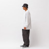 Picture No.10 of WTAPS SIGN-YD / LS / COTTON 252ATDT-CSM07