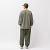 Picture No.10 of WTAPS SIGN-OD / LS / COTTON 252ATDT-CSM09