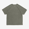 Picture No.2 of WTAPS SIGN-OD / SS / COTTON 252ATDT-CSM10