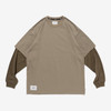 Picture No.1 of WTAPS SLDR 01 / LS / COTTON 252ATDT-CSM19