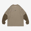Picture No.2 of WTAPS SLDR 01 / LS / COTTON 252ATDT-CSM19