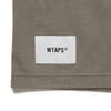 Picture No.5 of WTAPS SLDR 01 / LS / COTTON 252ATDT-CSM19