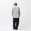 Picture No.11 of WTAPS BD 01 / LS / CTPL. OXFORD. COOLMAX®. RF 252CWDT-SHM01