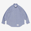 Picture No.1 of WTAPS BD 03 / LS / CTPL. OXFORD. COOLMAX®. OF 252CWDT-SHM02
