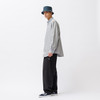 Picture No.10 of WTAPS BD 03 / LS / CTPL. OXFORD. COOLMAX®. OF 252CWDT-SHM02