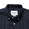Picture No.3 of WTAPS BD 05 / LS / COTTON. BROADCLOTH. TEXTILE. RF 2277