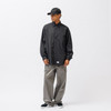 Picture No.9 of WTAPS REPO 01 / LS / CTPL. BROADCLOTH 252CWDT-SHM04