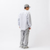 Picture No.10 of WTAPS REPO 02 / LS / COTTON. BROADCLOTH. TEXTILE 2279