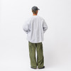 Picture No.9 of WTAPS SCOUT 02 / LS / COTTON. BROADCLOTH. TEXTILE 2281