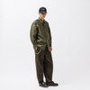 Picture No.6 of WTAPS CBW 01 / LS / COTTON. BACKSATIN 252CWDT-SHM08