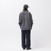 Picture No.13 of WTAPS OBJ / LS / POLY. FLEECE 252TQDT-SHM05