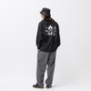 Picture No.10 of WTAPS EW / LS / CTLY. TWILL 252TQDT-SHM06