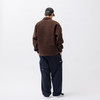 Picture No.12 of WTAPS CHIEF / JACKET / SYNTHETIC 252CWDT-JKM01