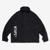 Picture No.3 of WTAPS TRACK / JACKET / NYLON. TUSSAH. PERTEX® 252CWDT-JKM03