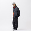 Picture No.10 of WTAPS WFS / JACKET / NYLON. TAFFETA. PERTEX® 252CWDT-JKM04
