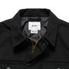 Picture No.4 of WTAPS MICH / JACKET / COTTON. CNVS 252WVDT-JKM01