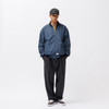 Picture No.7 of WTAPS RS / JACKET / POLY. TUSSAH. TEXTILE 252TQDT-JKM04
