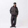 Picture No.9 of WTAPS MODULAR 02 / JACKET / COTTON. WEATHER 252WVDT-JKM03