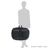 Picture No.16 of Porter CRAG 2WAY BOSTON BAG (L) 540-19693
