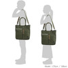 Picture No.70 of Porter PORTER FLYING ACE 2WAY TOTE BAG 863-17040
