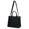 Picture No.7 of Porter FORK 2WAY TOTE BAG (L) 381-27824