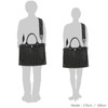 Picture No.10 of Porter FORK 2WAY TOTE BAG (L) 381-27824