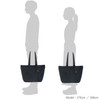 Picture No.3 of Porter Shell Tote Bag (Large) 679-36800