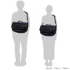 Picture No.3 of Porter HYPE MESSENGER BAG (L) 381-19751