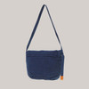 Picture No.6 of Luggage Label TRUE BLUE FLAP SHOULDER BAG(L) 977-19536