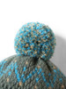 Picture No.7 of KAPITAL 5G Wool Knit Cap K2509XH523