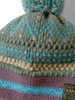 Picture No.8 of KAPITAL 5G Wool Knit Cap K2509XH523