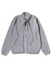 Picture No.3 of KAPITAL 12G Knit Bowtie Cardigan (M's) K2509KN058