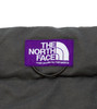 Picture No.8 of THE NORTH FACE PURPLE LABEL THE NORTH FACE Purple Label Field Down Muffler N25FK138 8365