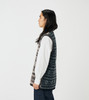 Picture No.5 of nanamica nanamica x JAMIESON&#039;S nanamica Exclusive Vest O25FJ008 8670