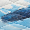 Picture No.9 of DESCENDANT SEAFARERS PUFFER BLANKET nomadix 252ALDS-AC02