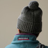 Picture No.24 of DESCENDANT SKI BEANIE 252MADS-HT01